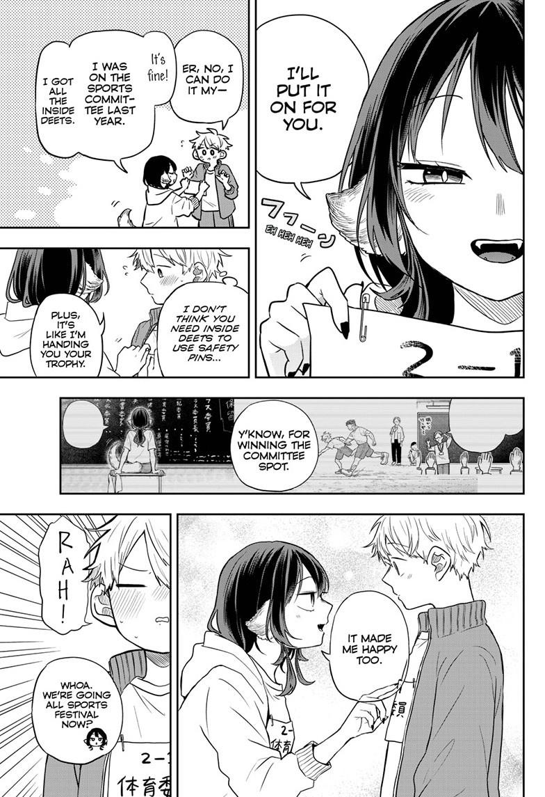 Read Ogami Tsumiki To Kinichijou Manga Online