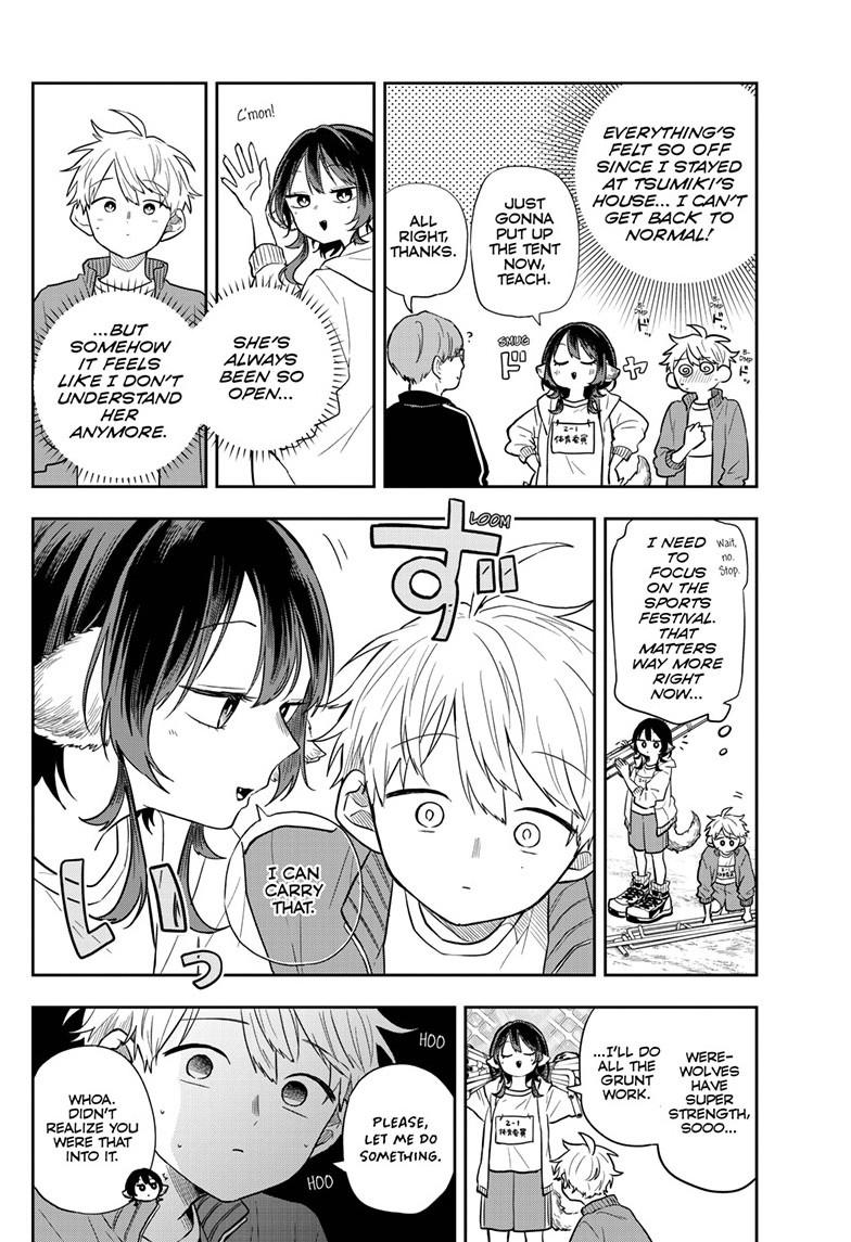 Read Ogami Tsumiki To Kinichijou Manga Online