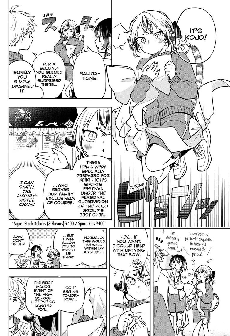 Read Ogami Tsumiki To Kinichijou Manga Online