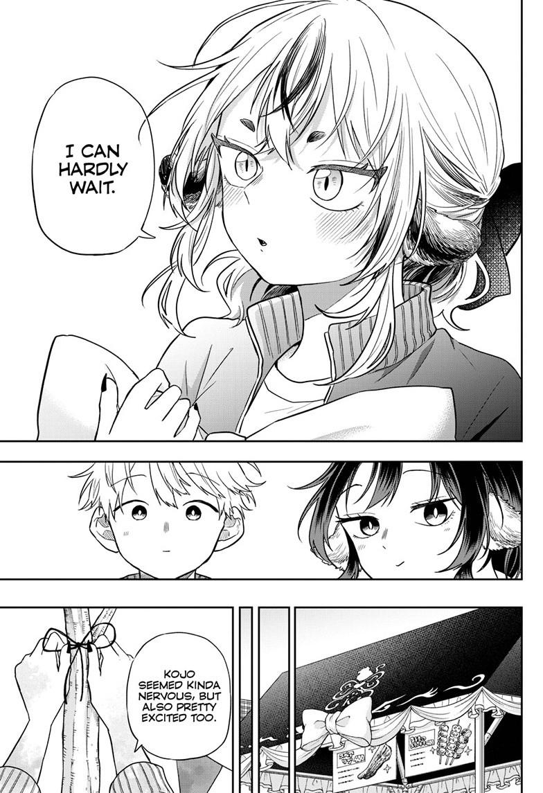 Read Ogami Tsumiki To Kinichijou Manga Online