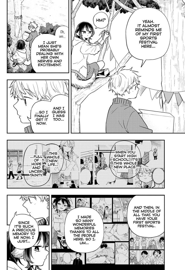 Read Ogami Tsumiki To Kinichijou Manga Online