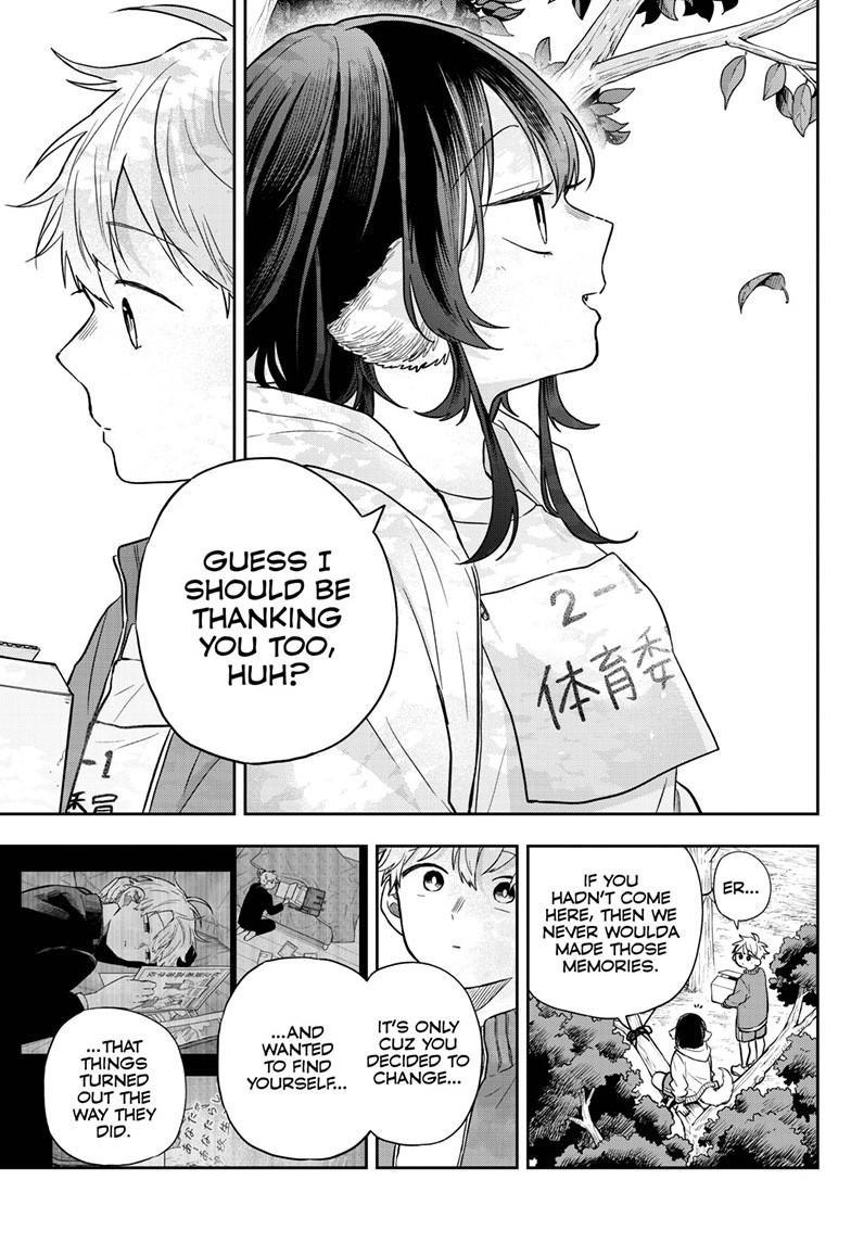Read Ogami Tsumiki To Kinichijou Manga Online