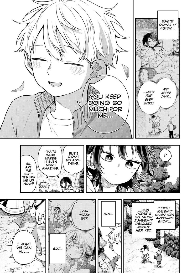Read Ogami Tsumiki To Kinichijou Manga Online