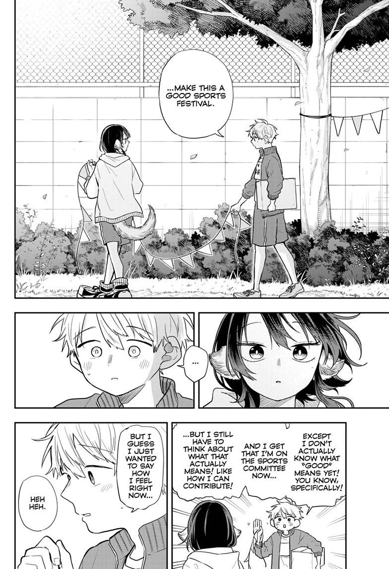 Read Ogami Tsumiki To Kinichijou Manga Online