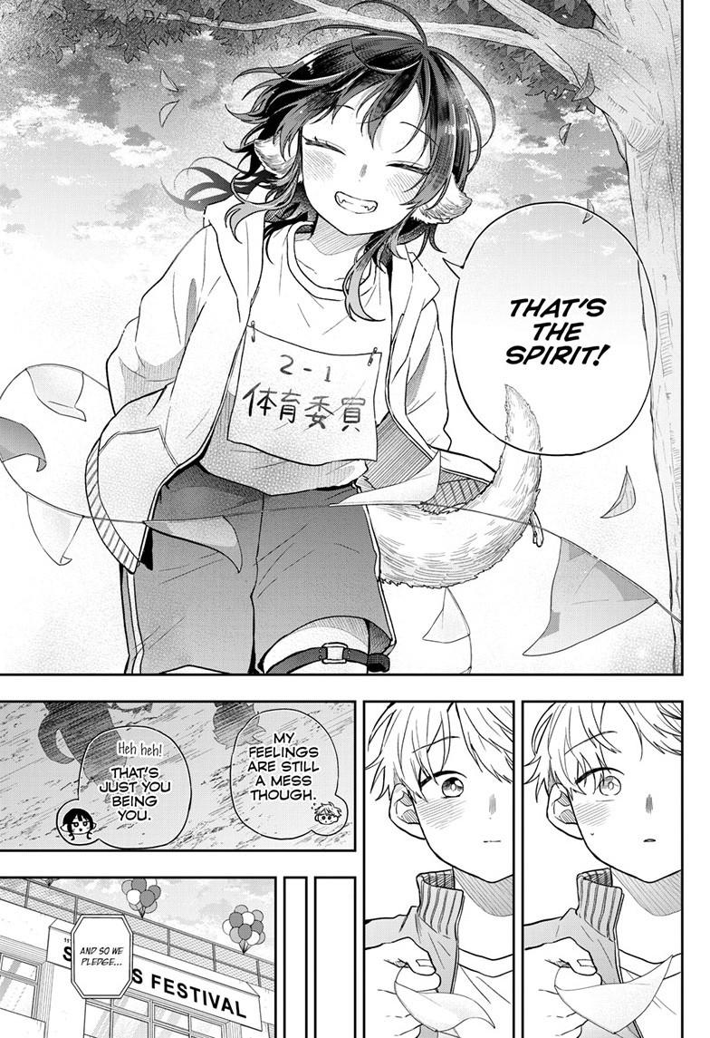 Read Ogami Tsumiki To Kinichijou Manga Online
