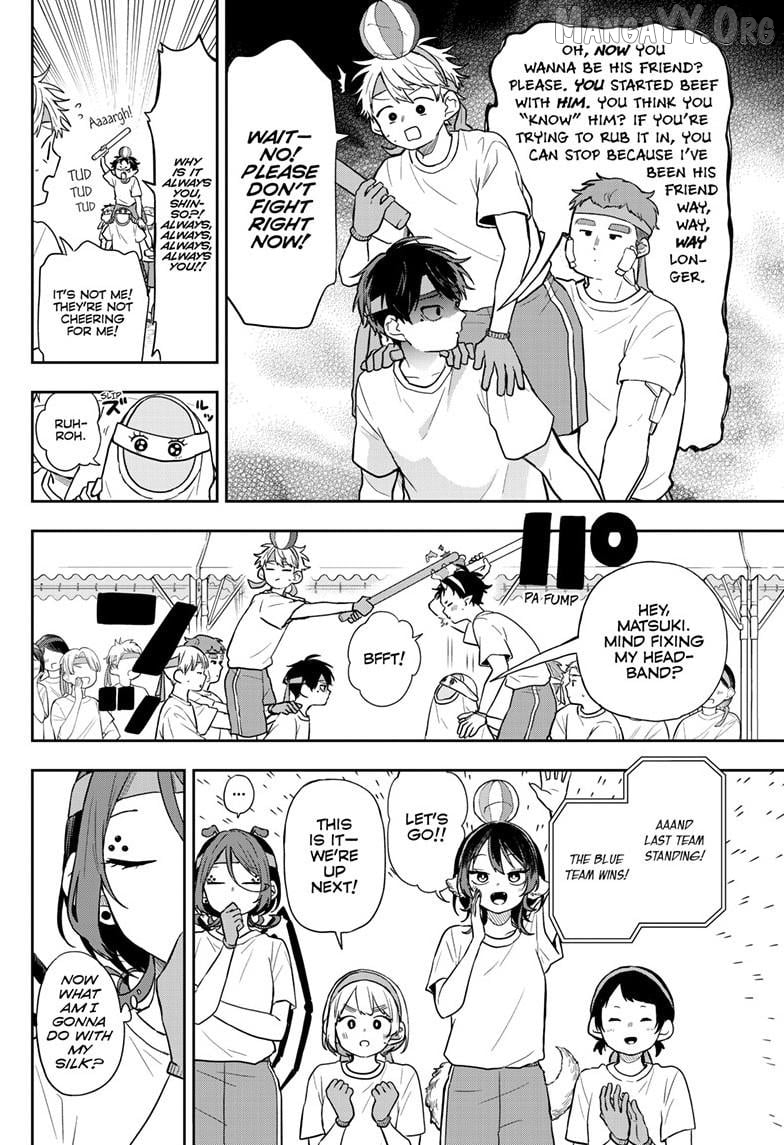 Read Ogami Tsumiki To Kinichijou Manga Online