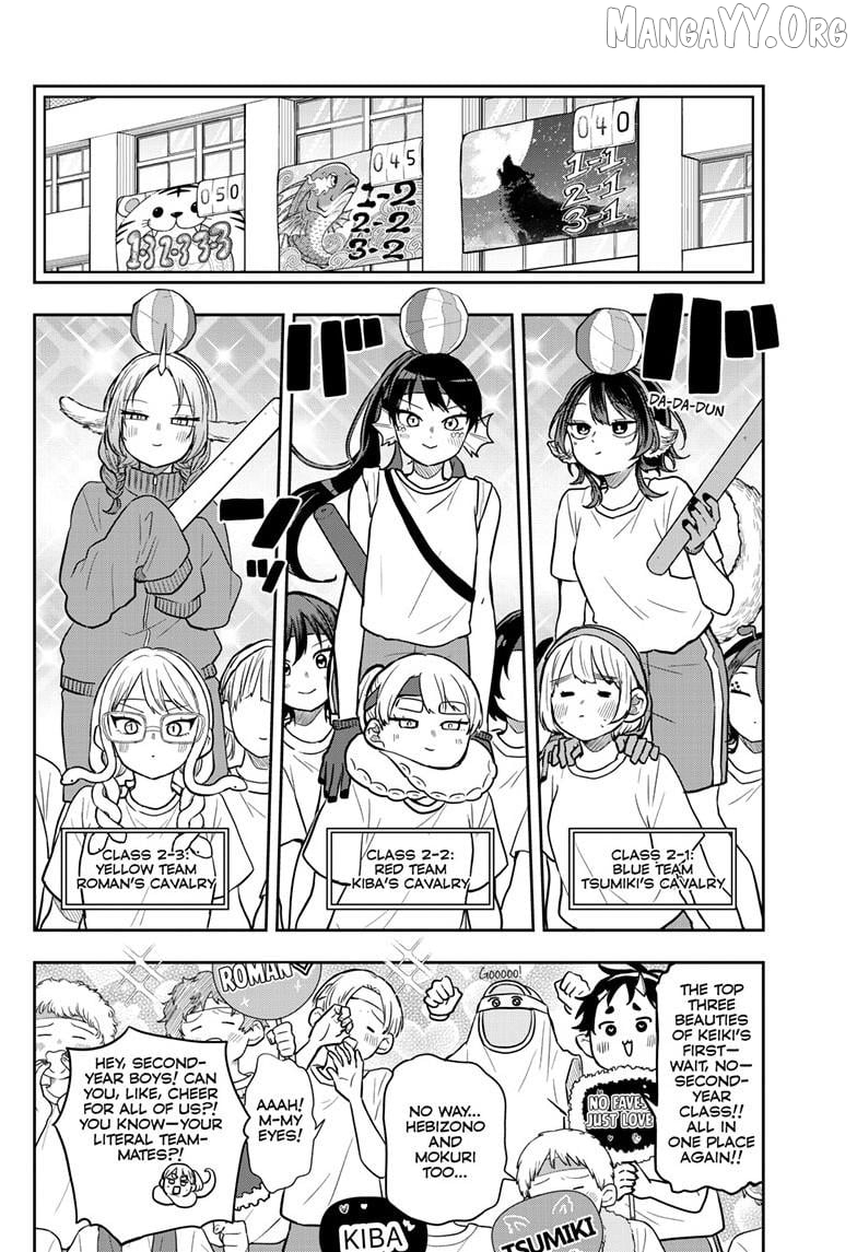 Read Ogami Tsumiki To Kinichijou Manga Online