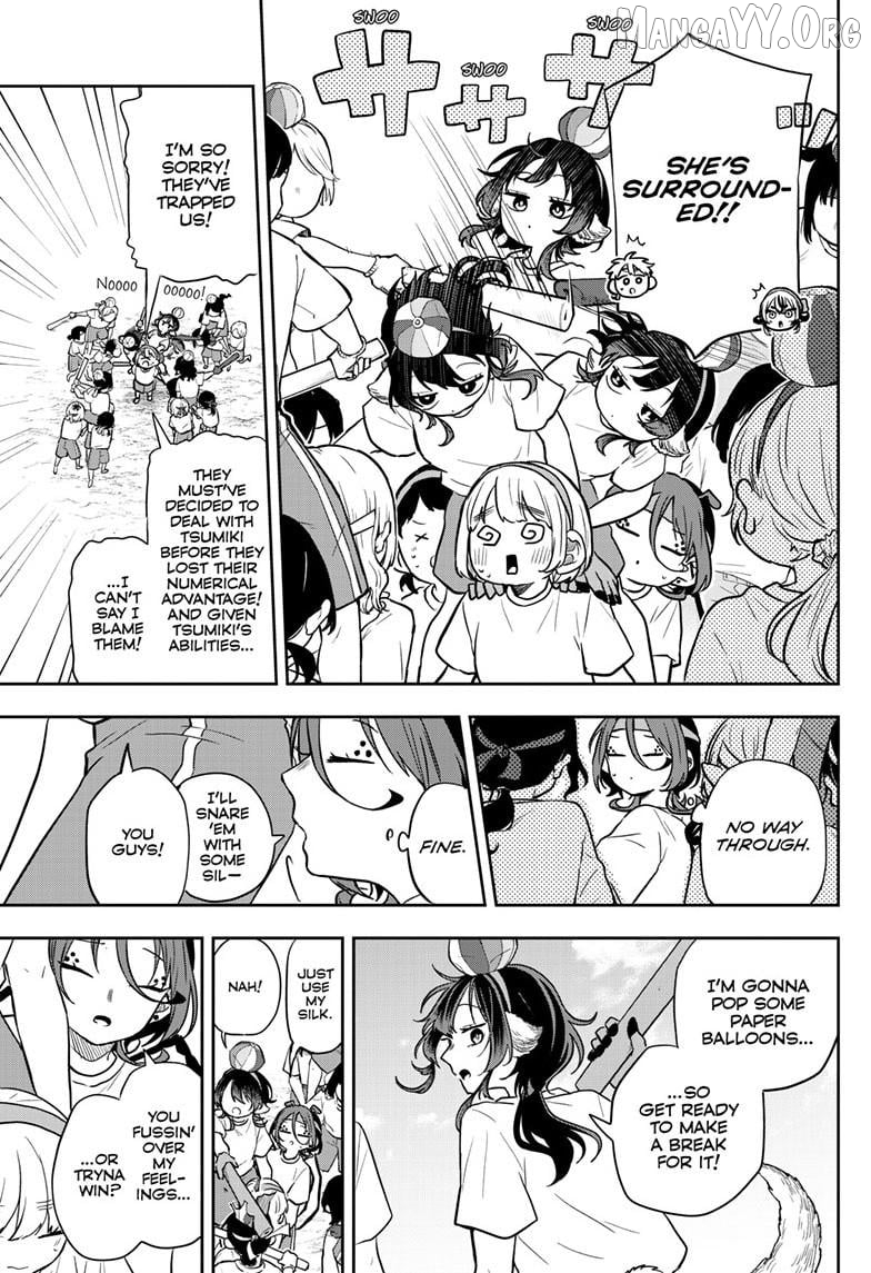Read Ogami Tsumiki To Kinichijou Manga Online