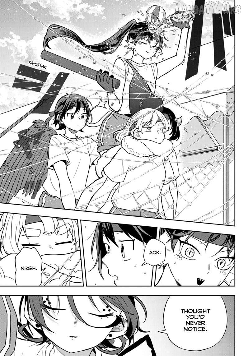 Read Ogami Tsumiki To Kinichijou Manga Online