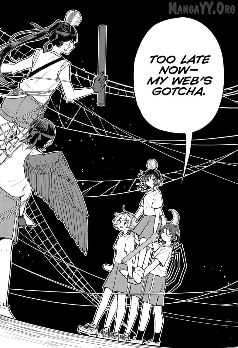 Read Ogami Tsumiki To Kinichijou Manga Online