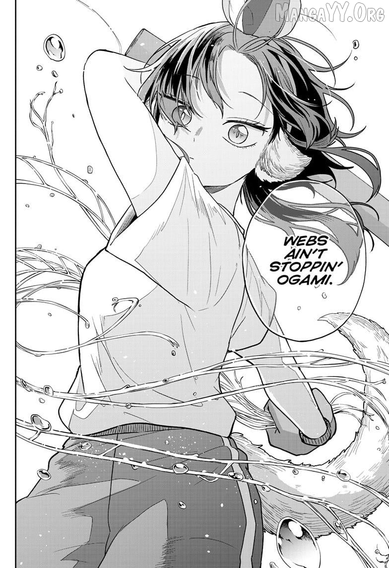 Read Ogami Tsumiki To Kinichijou Manga Online