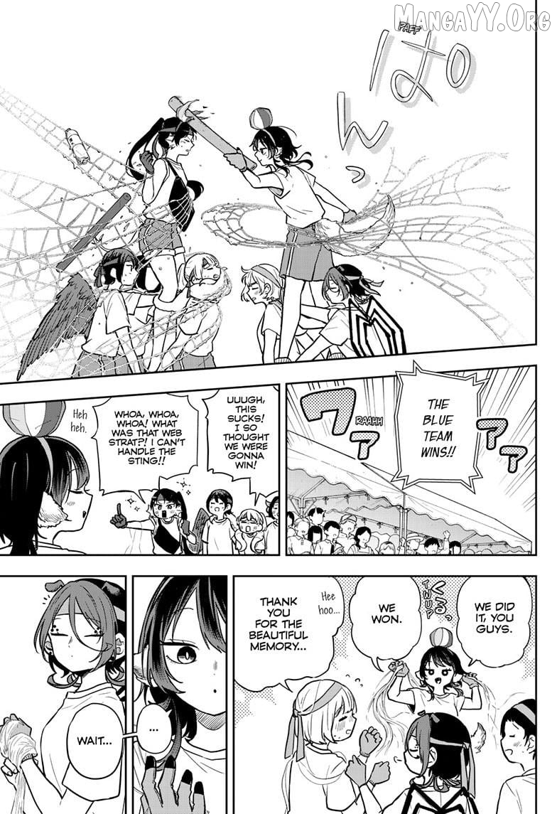 Read Ogami Tsumiki To Kinichijou Manga Online