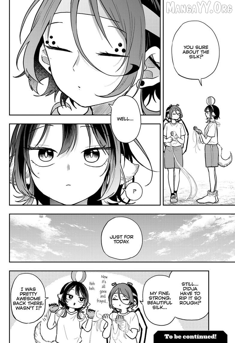 Read Ogami Tsumiki To Kinichijou Manga Online