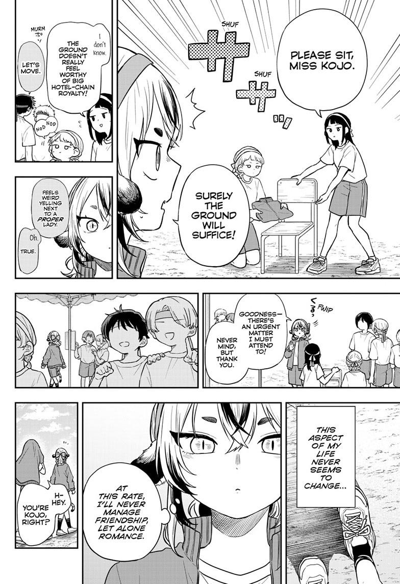 Read Ogami Tsumiki To Kinichijou Manga Online