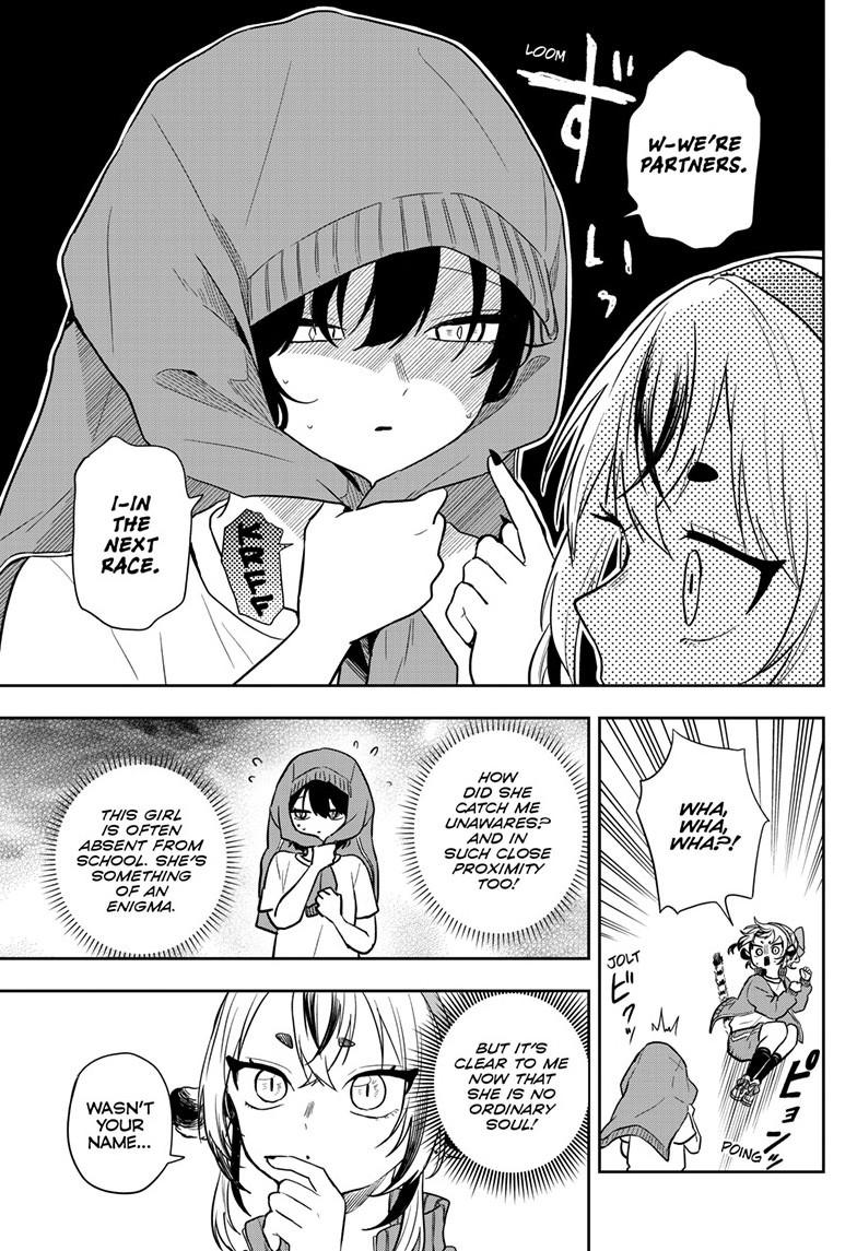Read Ogami Tsumiki To Kinichijou Manga Online
