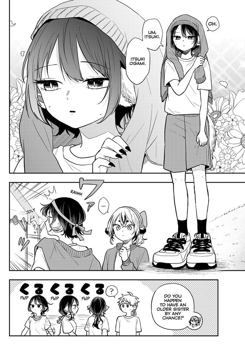 Read Ogami Tsumiki To Kinichijou Manga Online