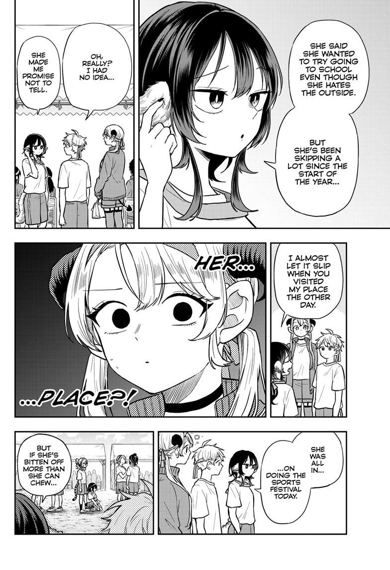 Read Ogami Tsumiki To Kinichijou Manga Online
