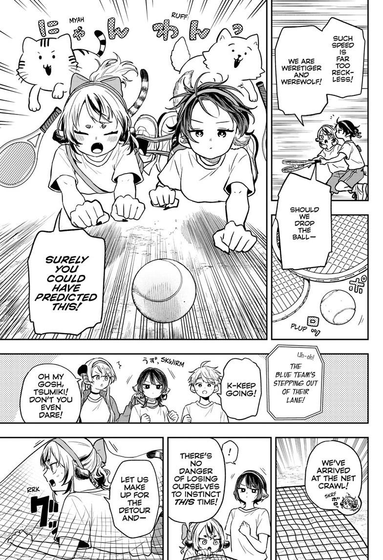 Read Ogami Tsumiki To Kinichijou Manga Online