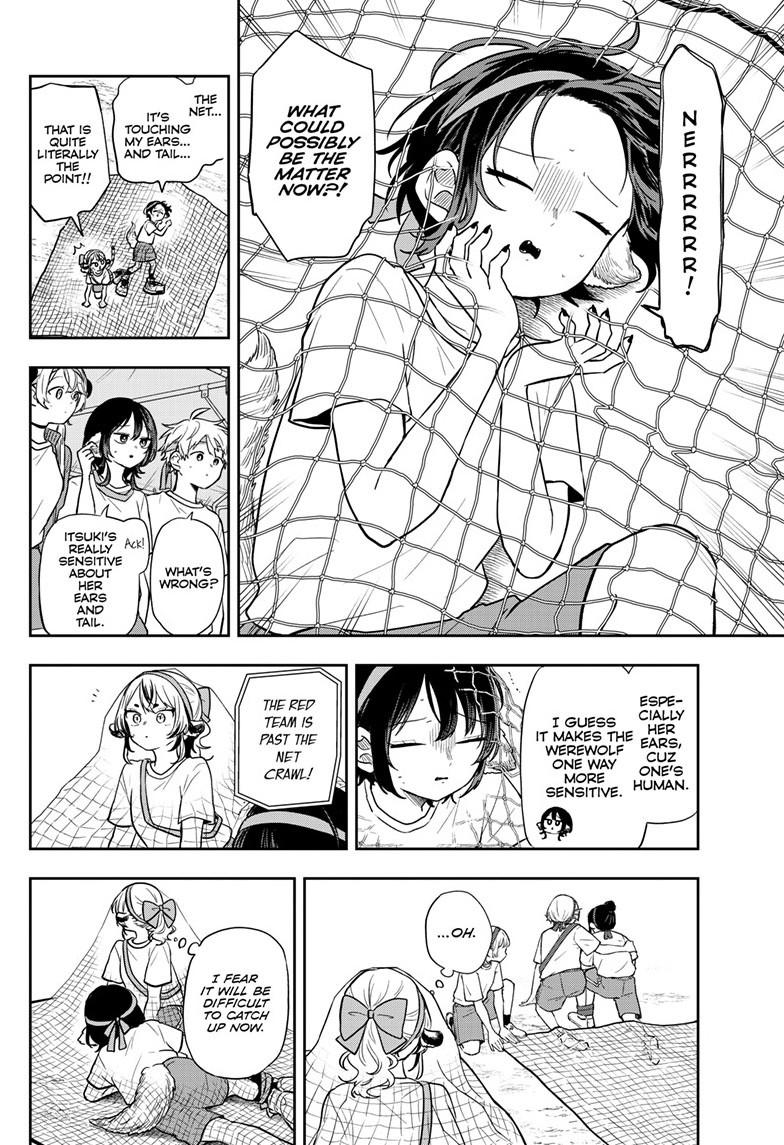Read Ogami Tsumiki To Kinichijou Manga Online