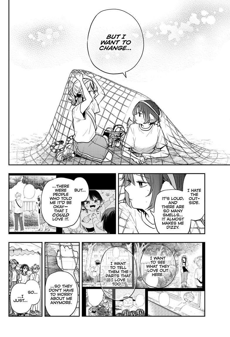 Read Ogami Tsumiki To Kinichijou Manga Online