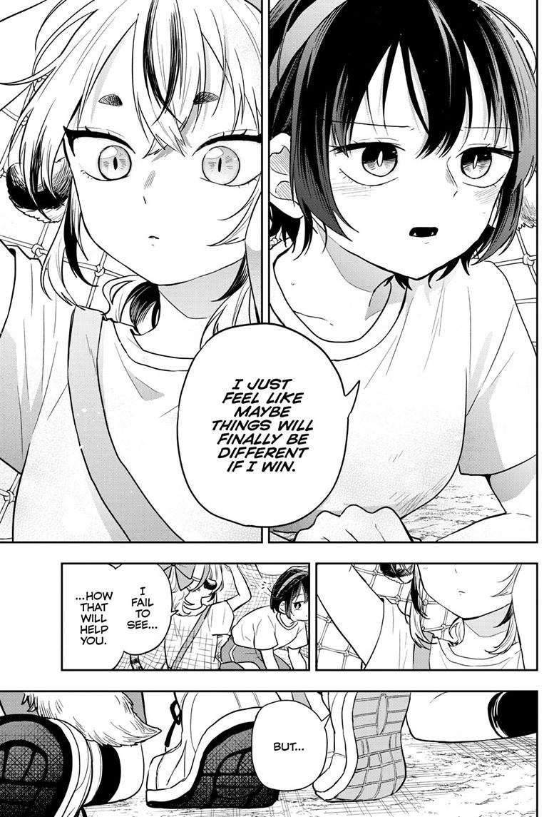 Read Ogami Tsumiki To Kinichijou Manga Online