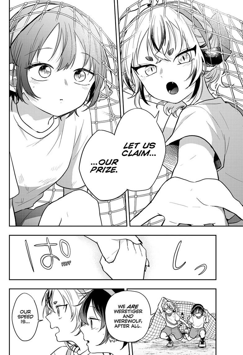 Read Ogami Tsumiki To Kinichijou Manga Online