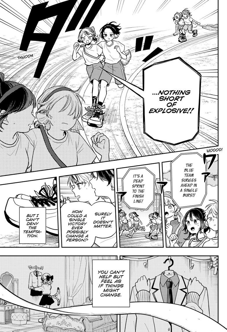 Read Ogami Tsumiki To Kinichijou Manga Online
