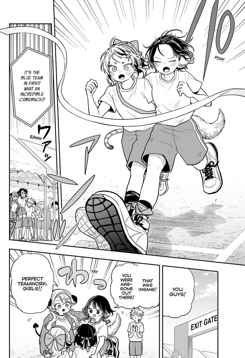 Read Ogami Tsumiki To Kinichijou Manga Online