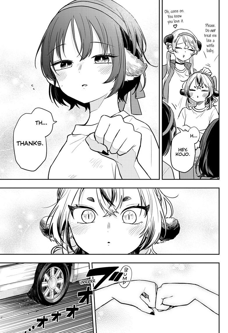 Read Ogami Tsumiki To Kinichijou Manga Online