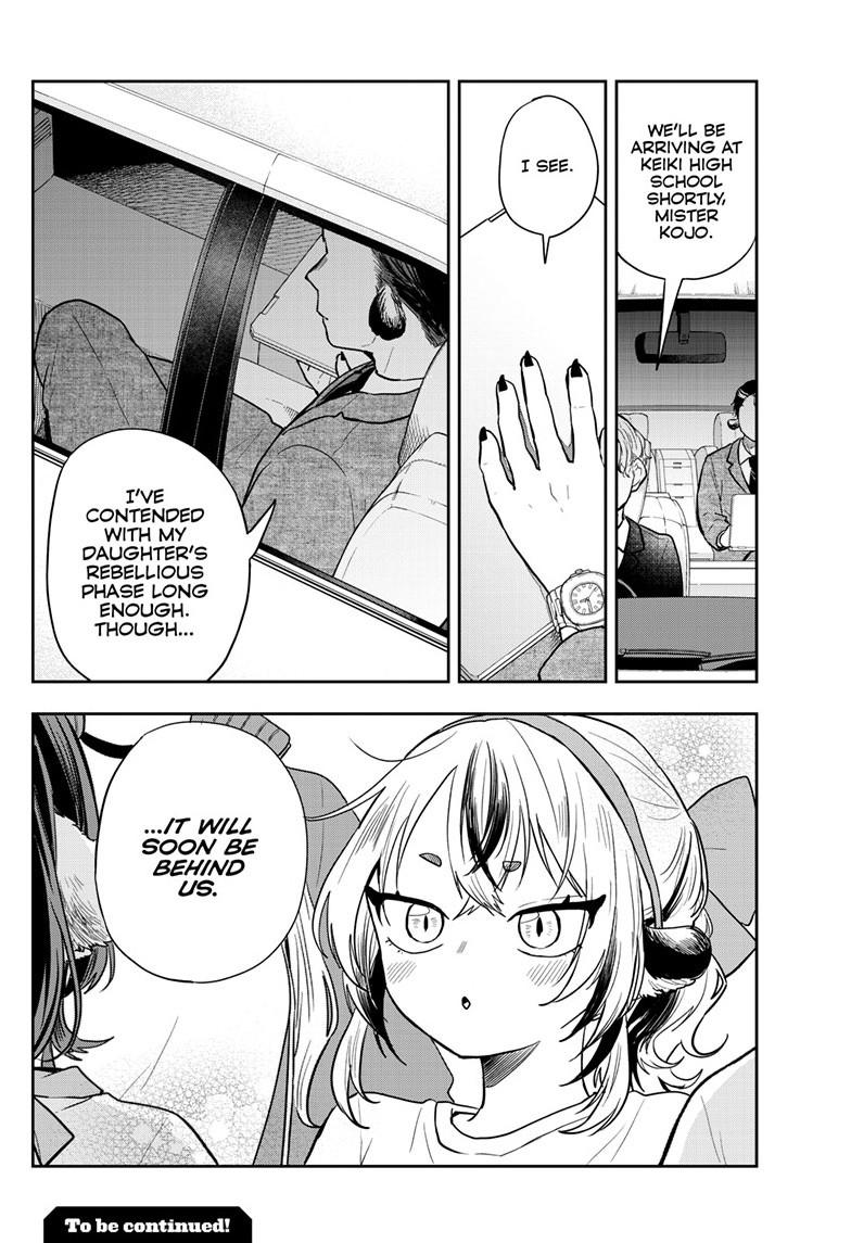 Read Ogami Tsumiki To Kinichijou Manga Online