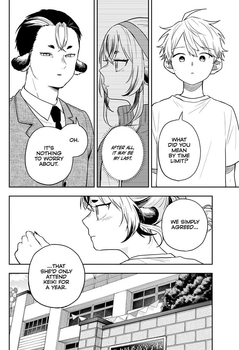 Read Ogami Tsumiki To Kinichijou Manga Online