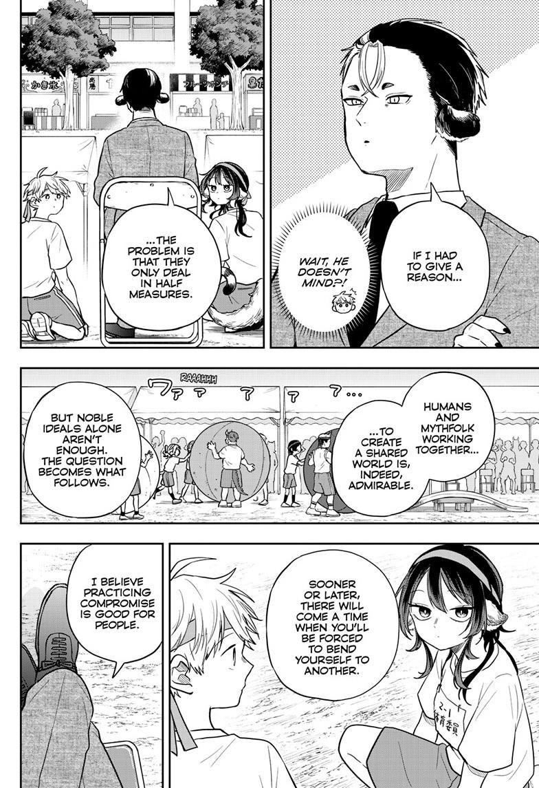 Read Ogami Tsumiki To Kinichijou Manga Online