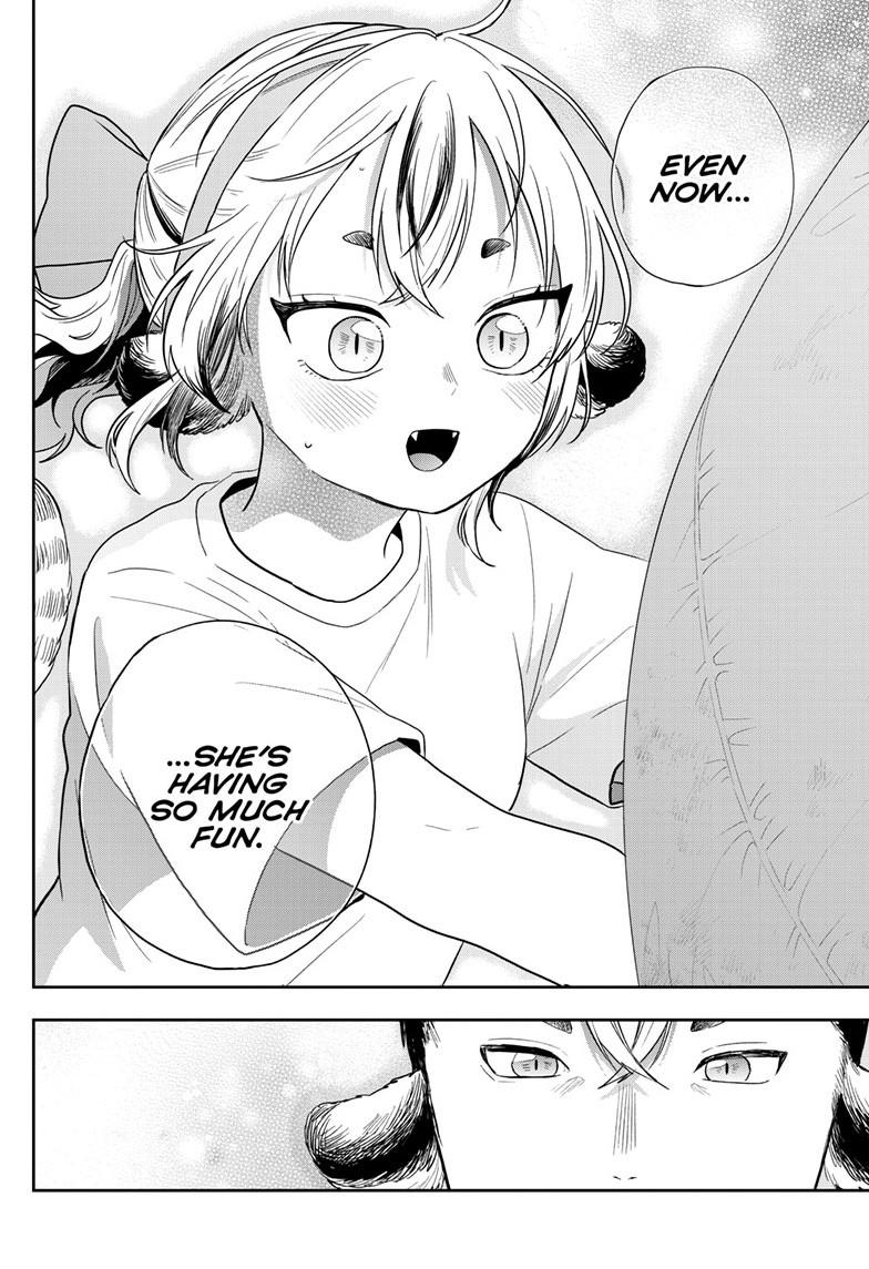 Read Ogami Tsumiki To Kinichijou Manga Online