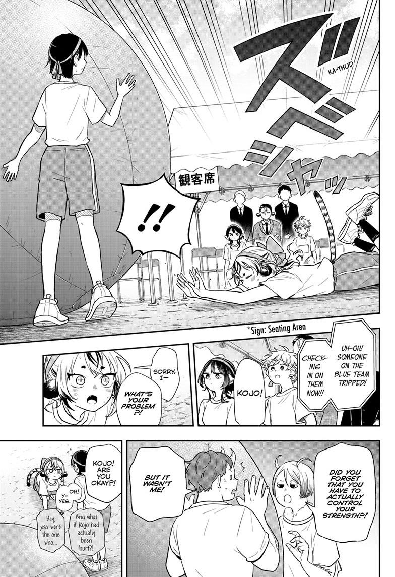 Read Ogami Tsumiki To Kinichijou Manga Online