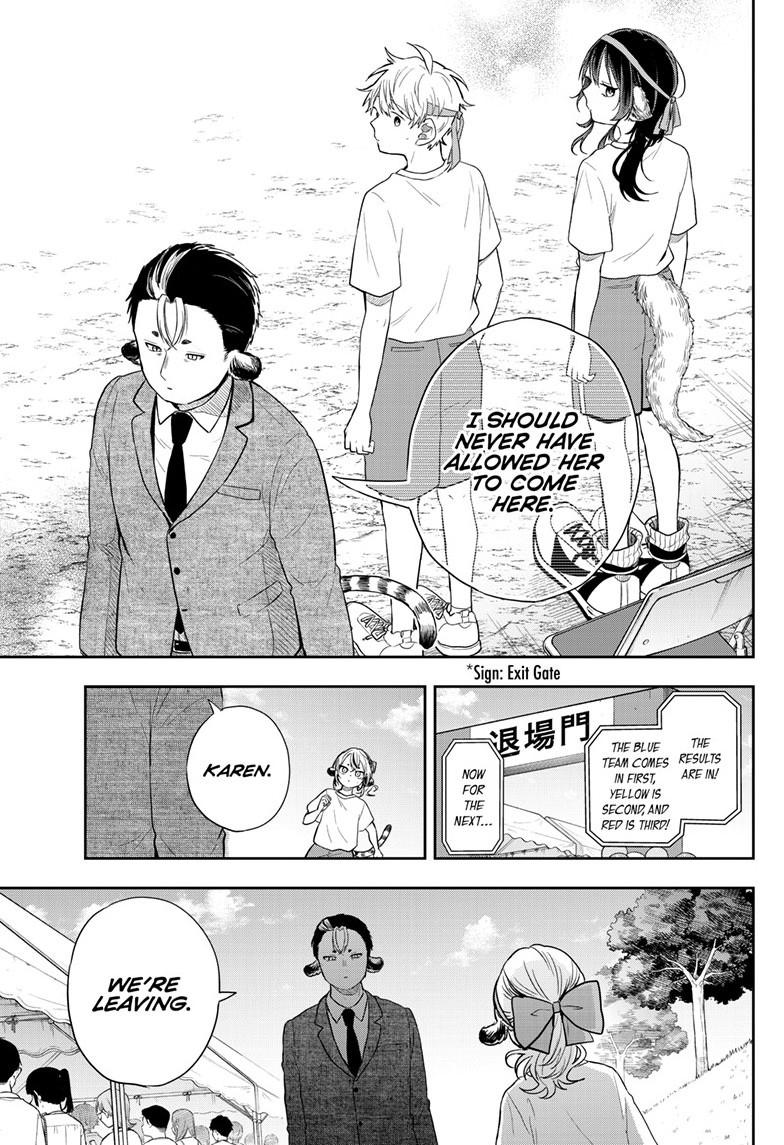 Read Ogami Tsumiki To Kinichijou Manga Online