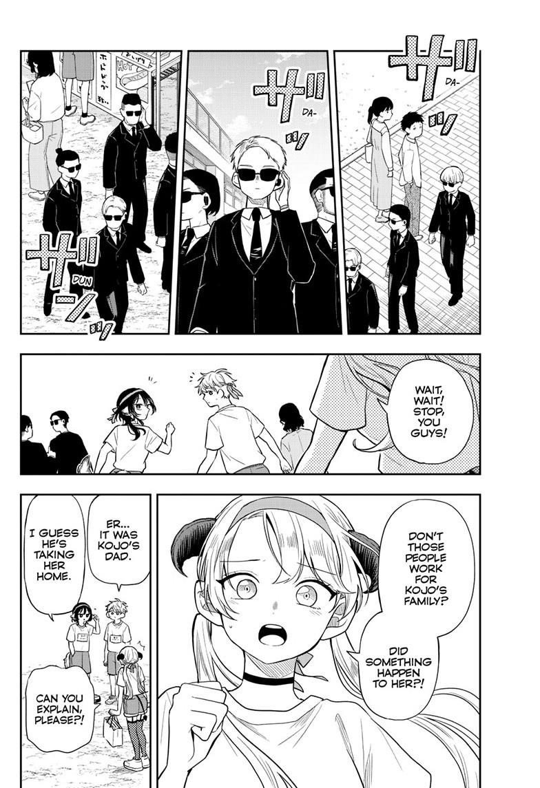 Read Ogami Tsumiki To Kinichijou Manga Online