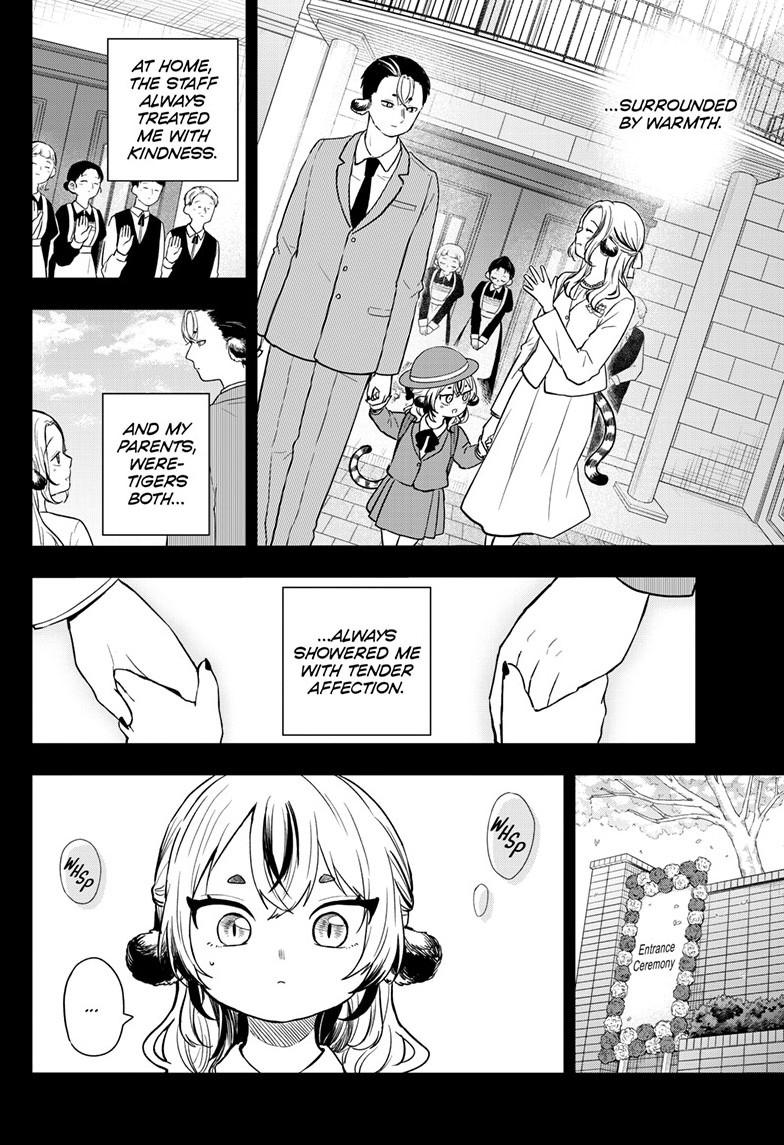 Read Ogami Tsumiki To Kinichijou Manga Online