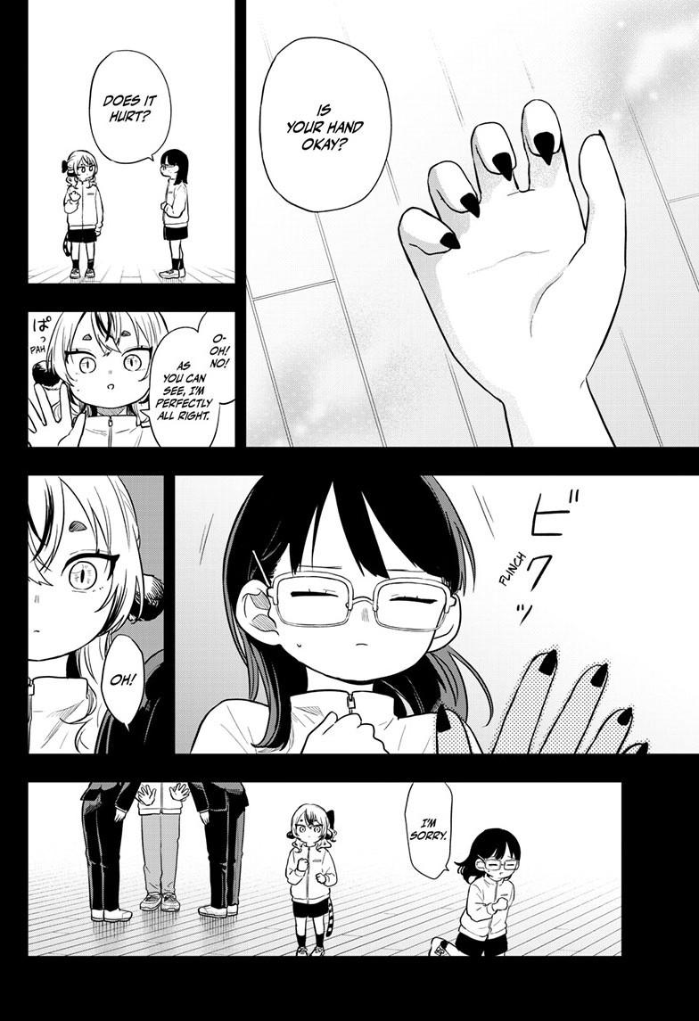 Read Ogami Tsumiki To Kinichijou Manga Online