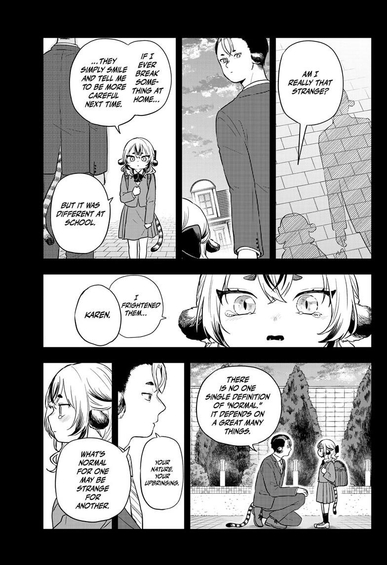 Read Ogami Tsumiki To Kinichijou Manga Online