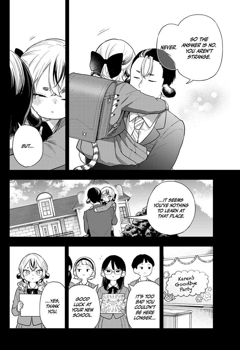 Read Ogami Tsumiki To Kinichijou Manga Online