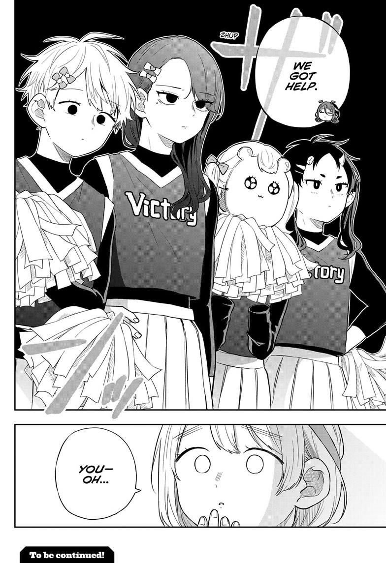 Read Ogami Tsumiki To Kinichijou Manga Online