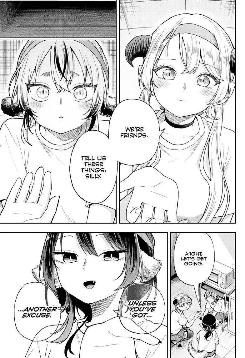 Read Ogami Tsumiki To Kinichijou Manga Online