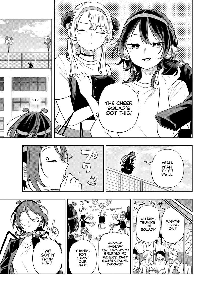Read Ogami Tsumiki To Kinichijou Manga Online