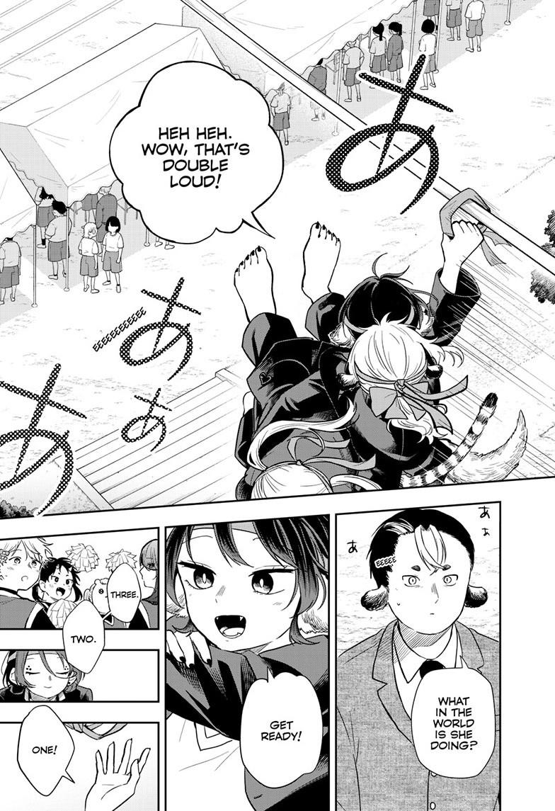 Read Ogami Tsumiki To Kinichijou Manga Online