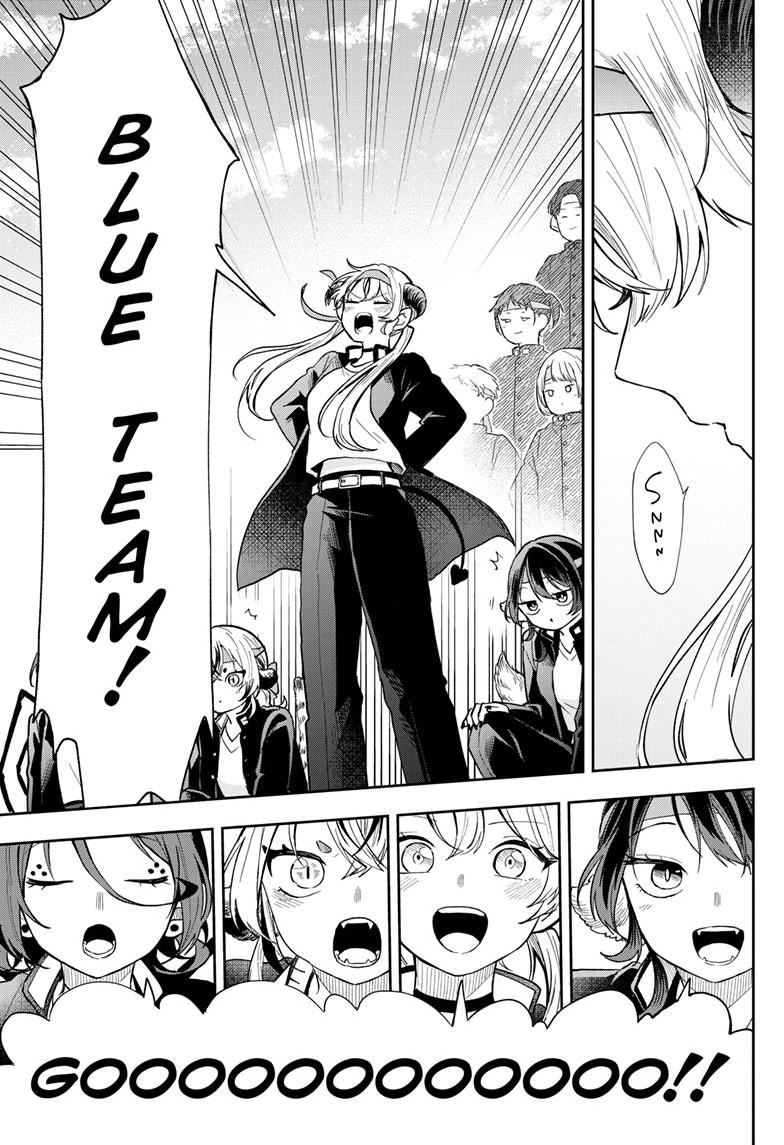 Read Ogami Tsumiki To Kinichijou Manga Online