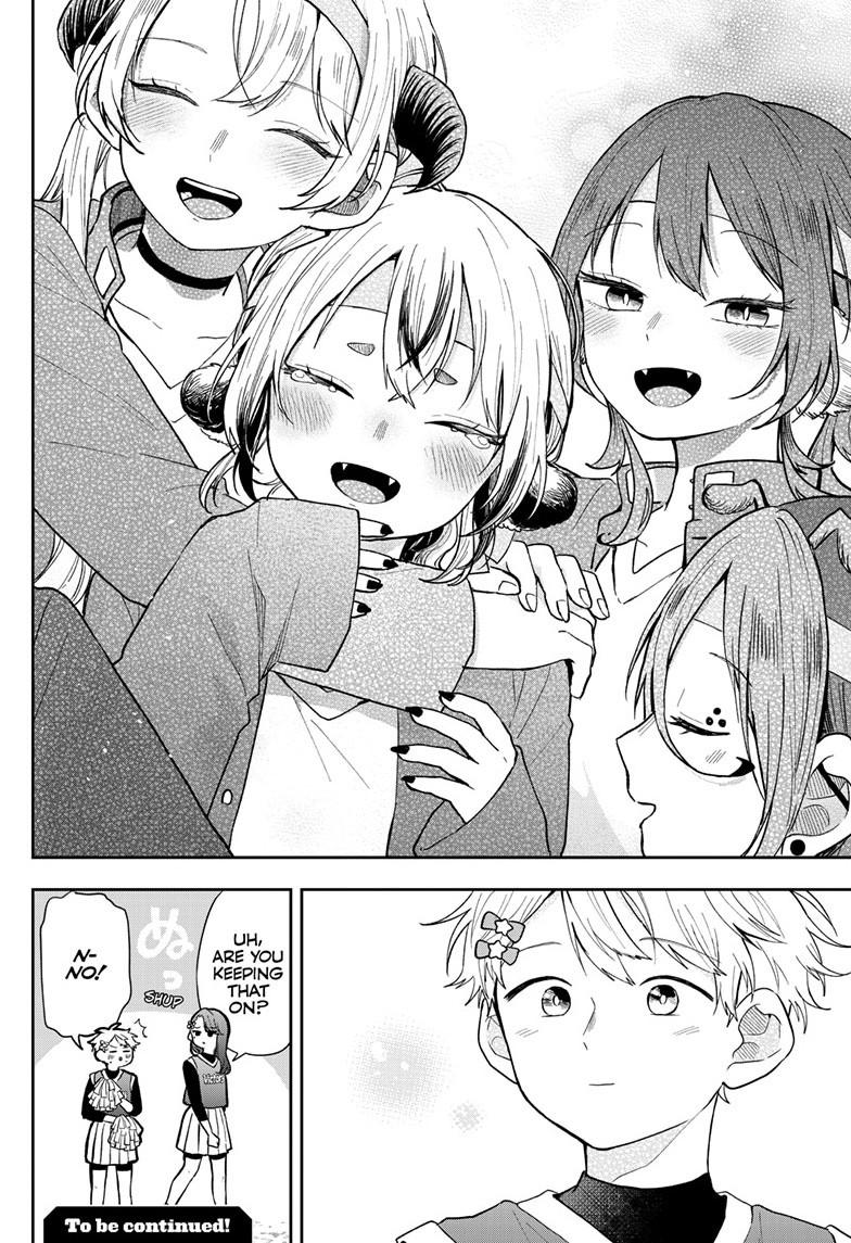 Read Ogami Tsumiki To Kinichijou Manga Online