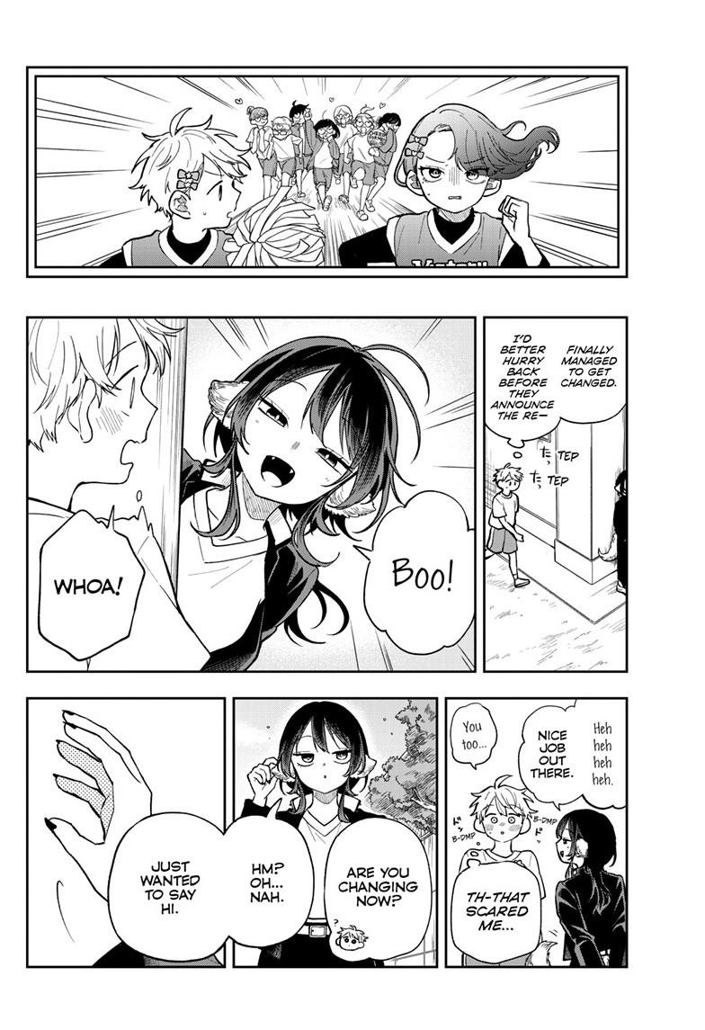 Read Ogami Tsumiki To Kinichijou Manga Online