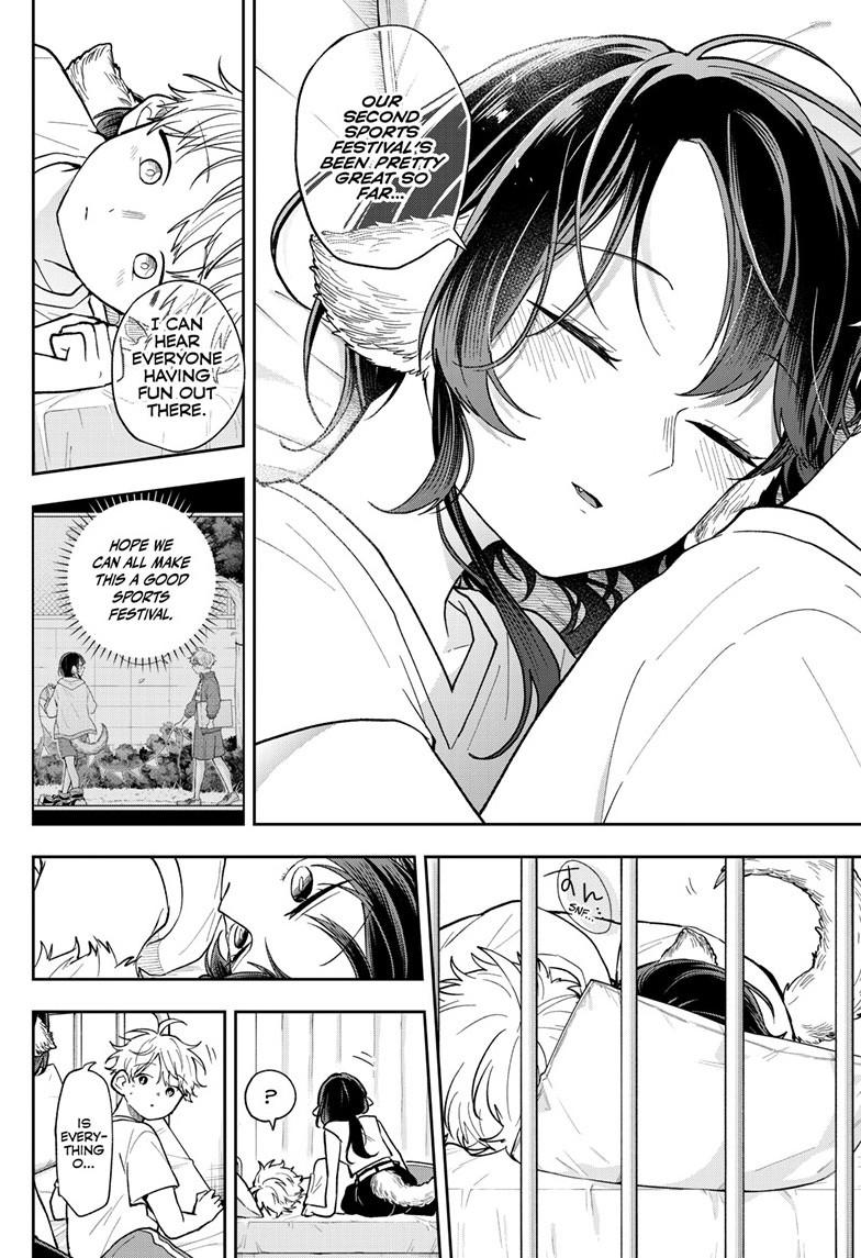 Read Ogami Tsumiki To Kinichijou Manga Online