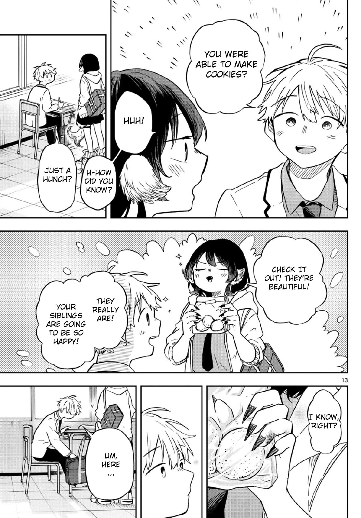 Read Ogami Tsumiki To Kinichijou Manga Online