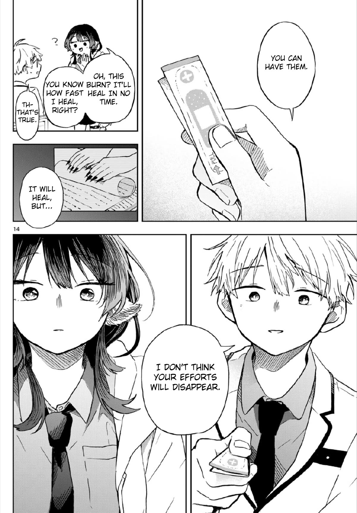 Read Ogami Tsumiki To Kinichijou Manga Online